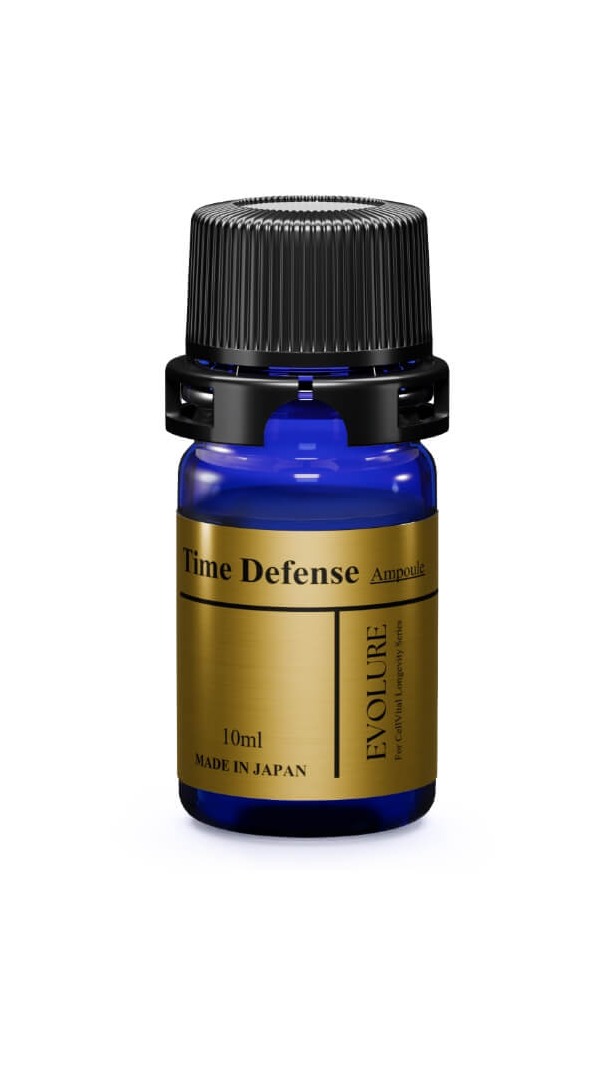 Time Defense